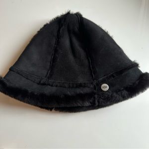 Ugg hat